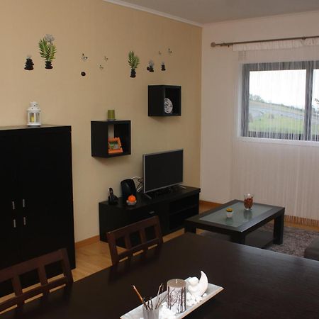 Apartamento Mar E Sol Ponta Delgada Exterior foto
