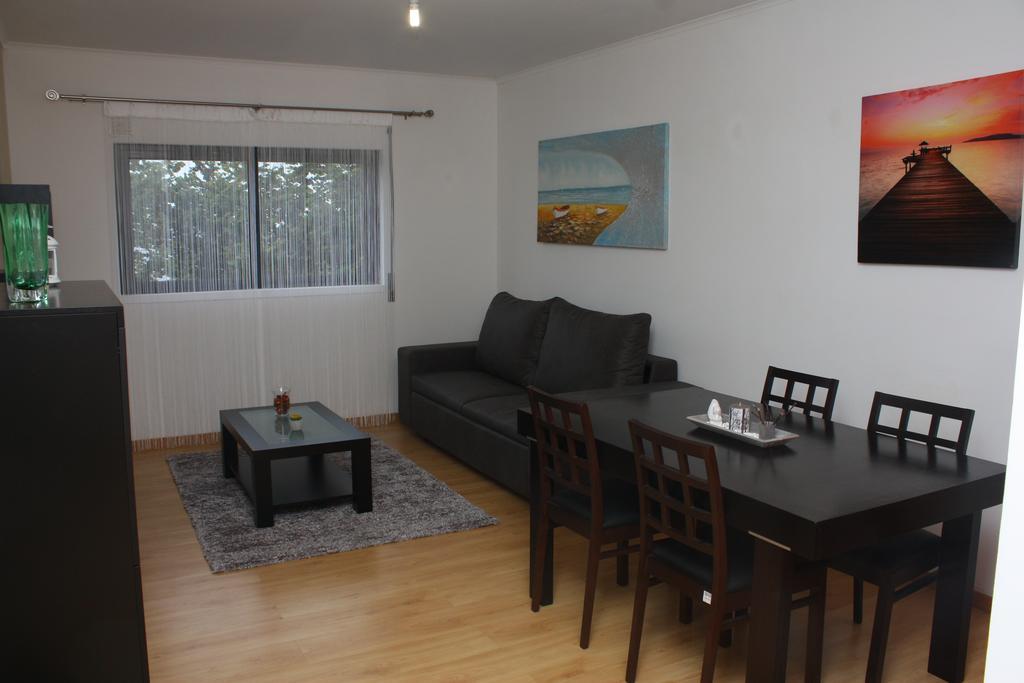 Apartamento Mar E Sol Ponta Delgada Exterior foto