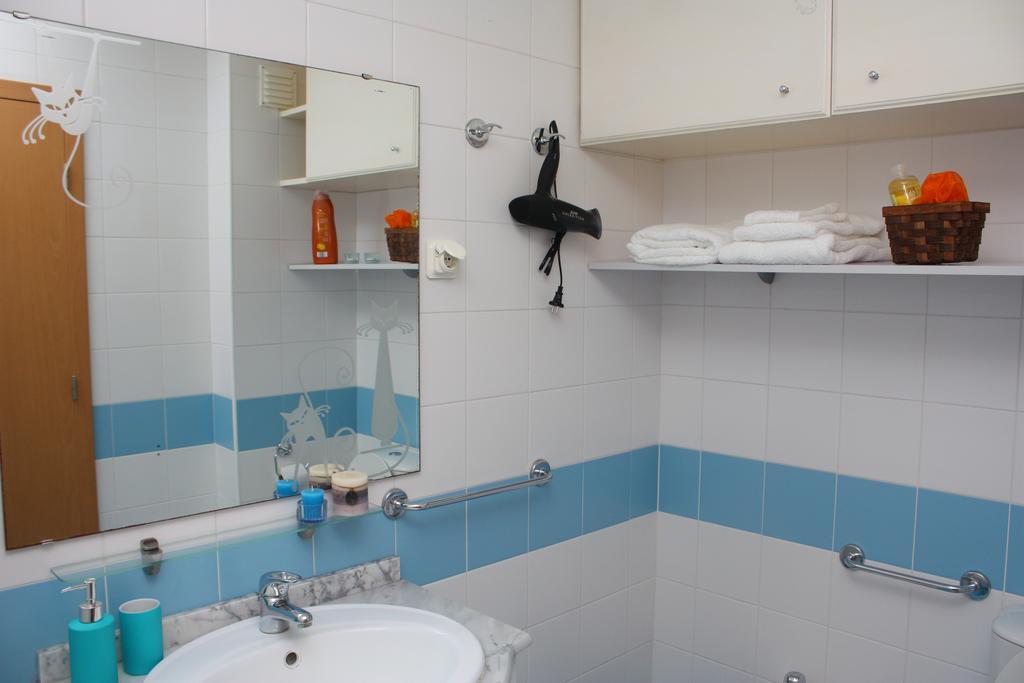 Apartamento Mar E Sol Ponta Delgada Exterior foto