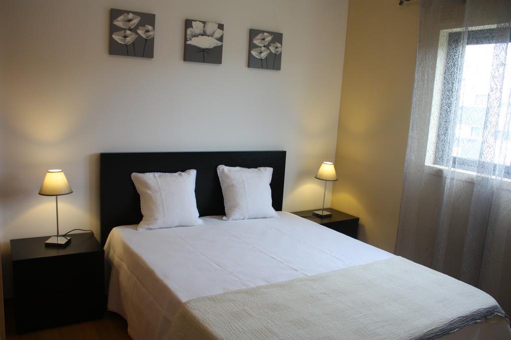 Apartamento Mar E Sol Ponta Delgada Exterior foto