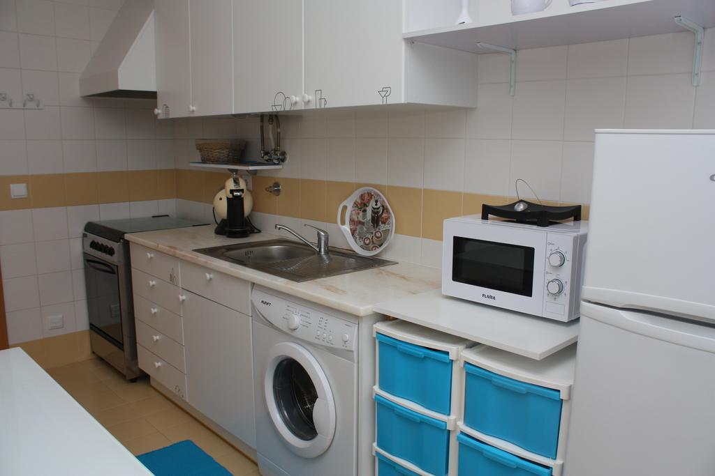 Apartamento Mar E Sol Ponta Delgada Exterior foto