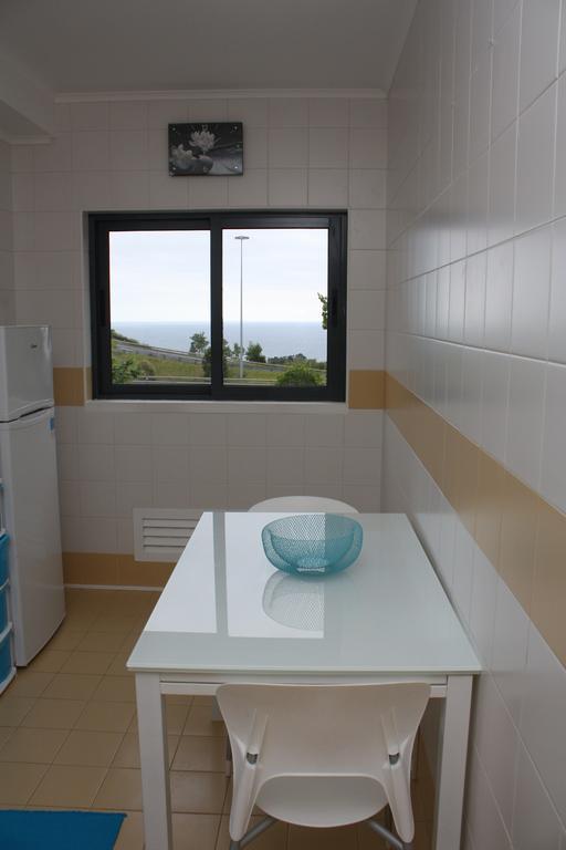 Apartamento Mar E Sol Ponta Delgada Exterior foto